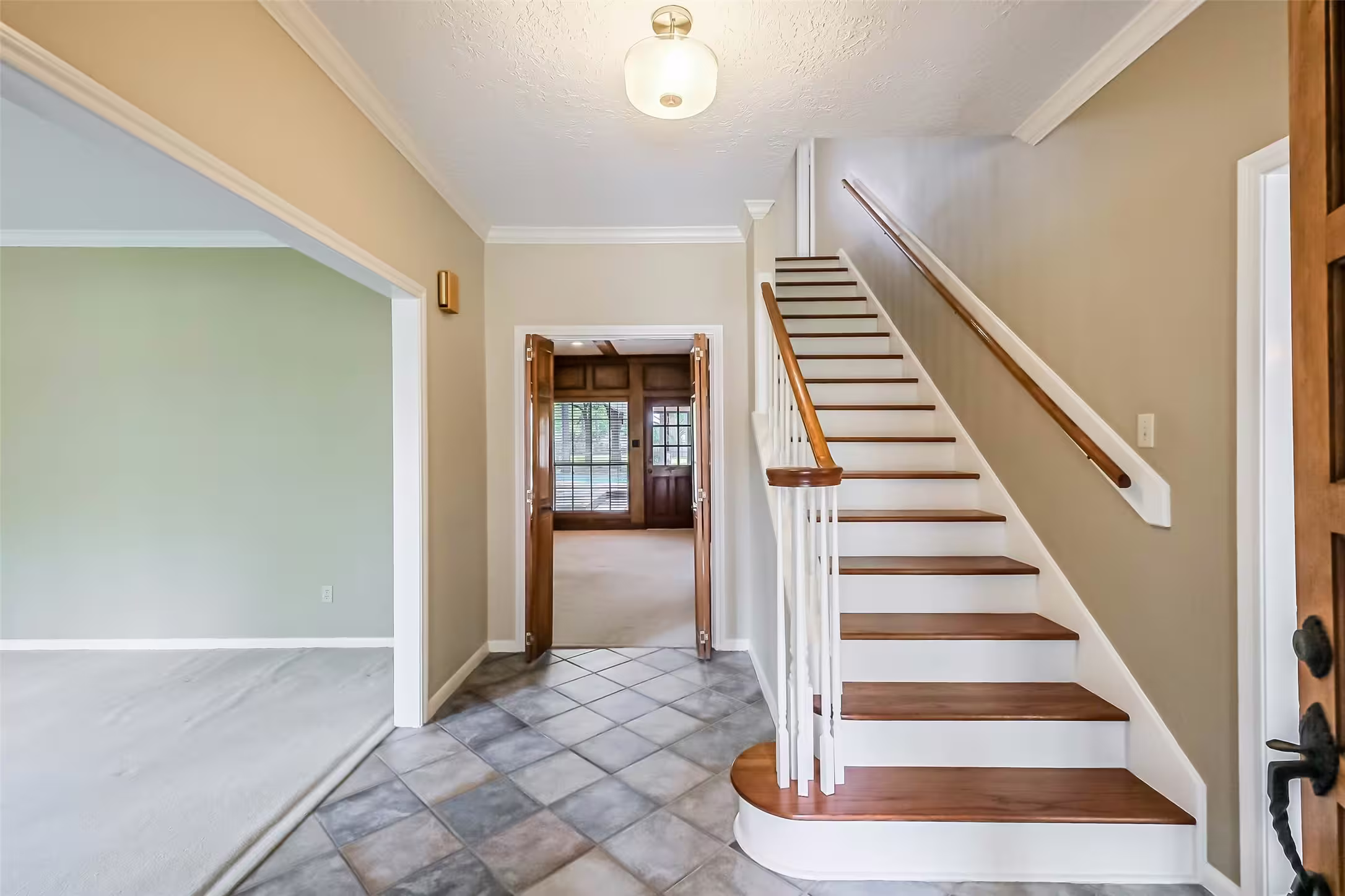 Photo 4 of 2825 Hackberry Lane, Katy, TX