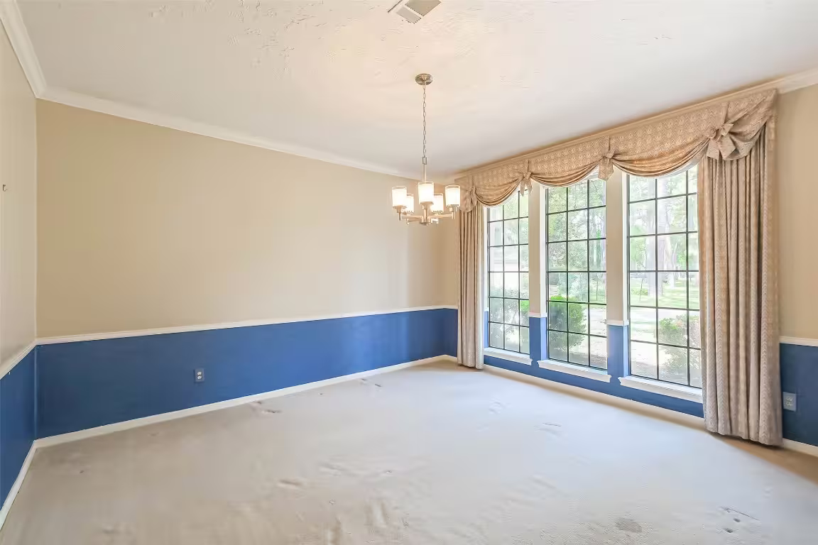 Photo 5 of 2825 Hackberry Lane, Katy, TX