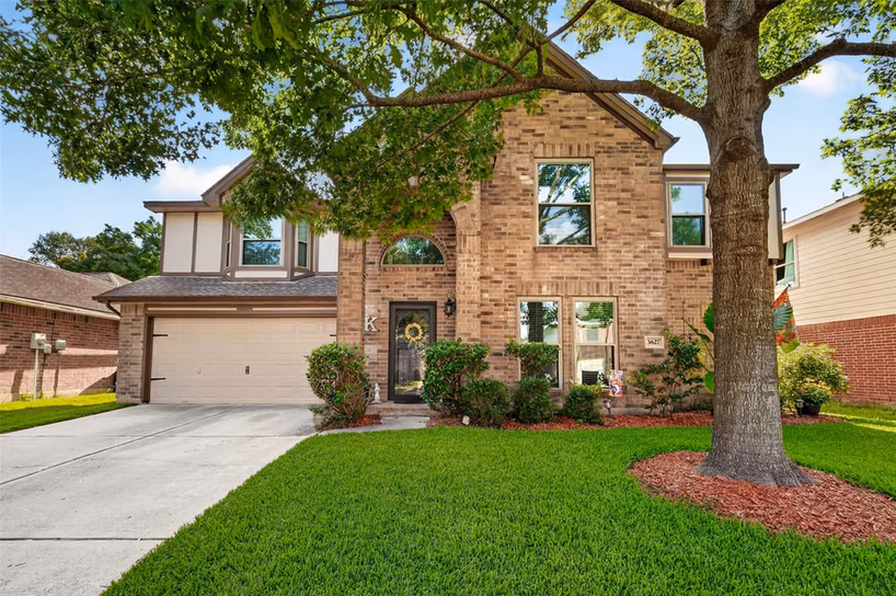 Photo of 3627 Lindenfield Drive, Katy, TX