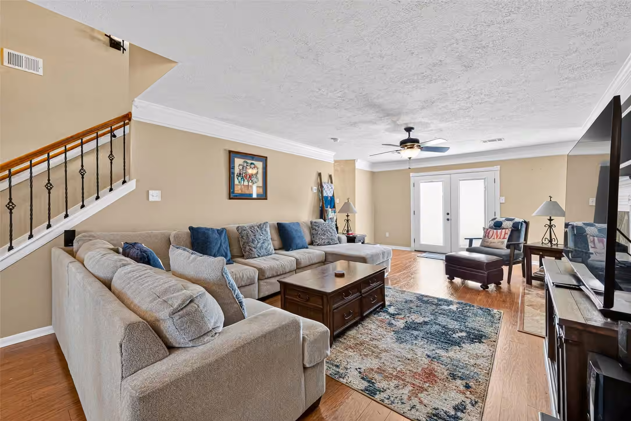 Photo 7 of 3627 Lindenfield Drive, Katy, TX