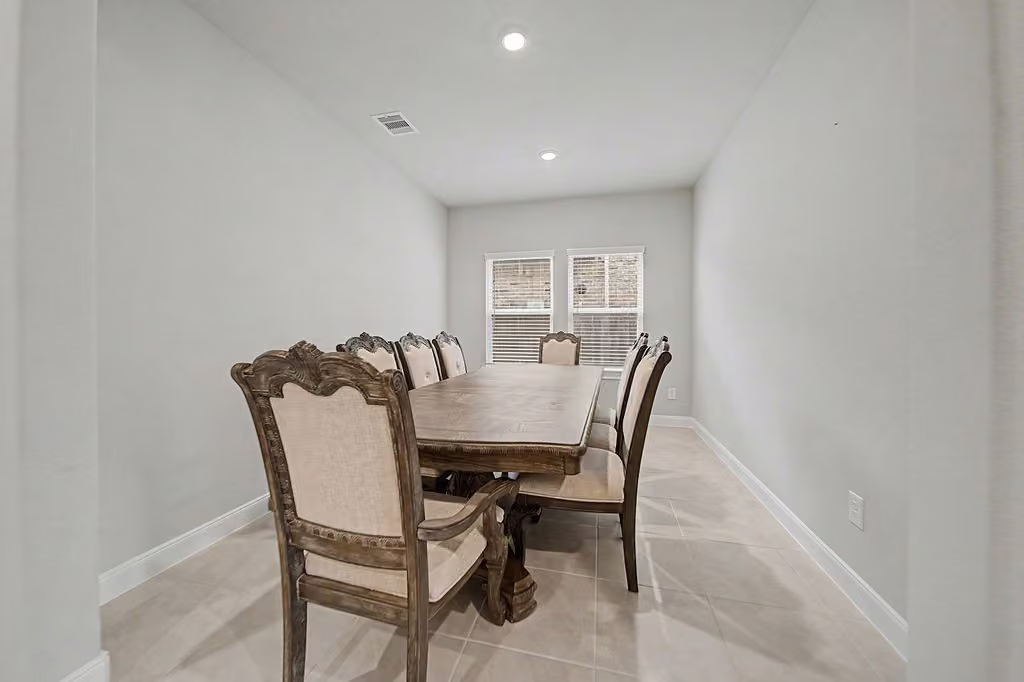 Photo 6 of 8819 Blue Horizon Court, Cypress, TX