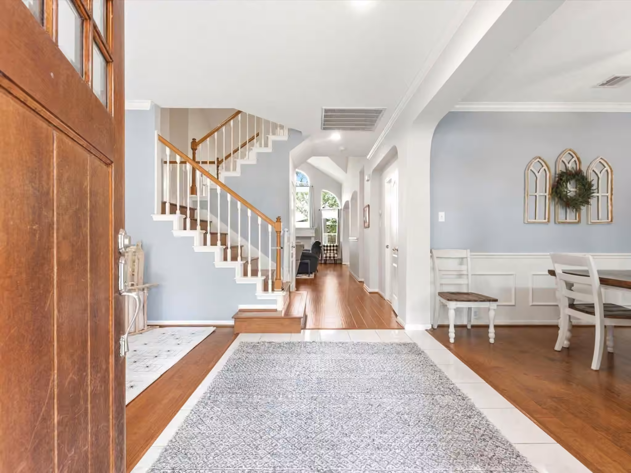 Photo 4 of 502 Airybrook Lane, Houston, TX