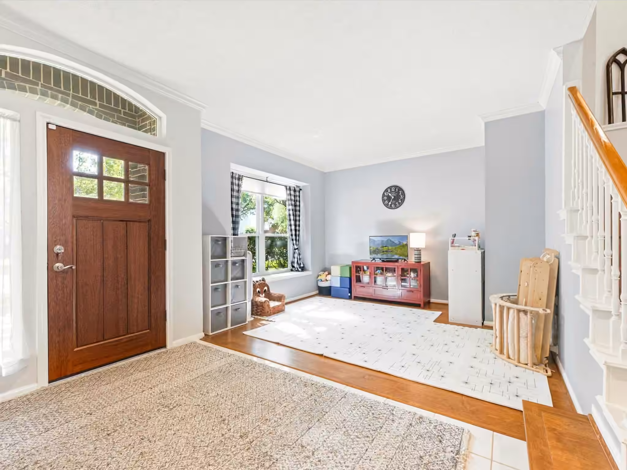 Photo 5 of 502 Airybrook Lane, Houston, TX