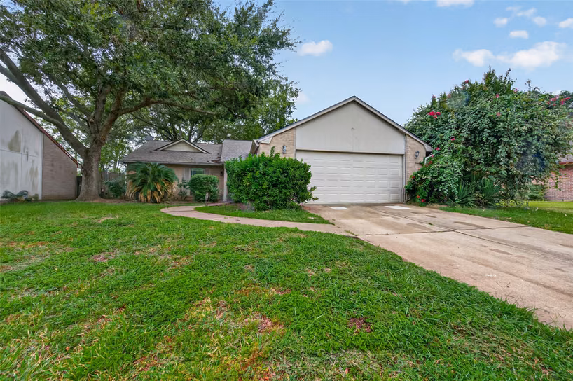 Photo 3 of 4607 Stacey Road, Houston, TX
