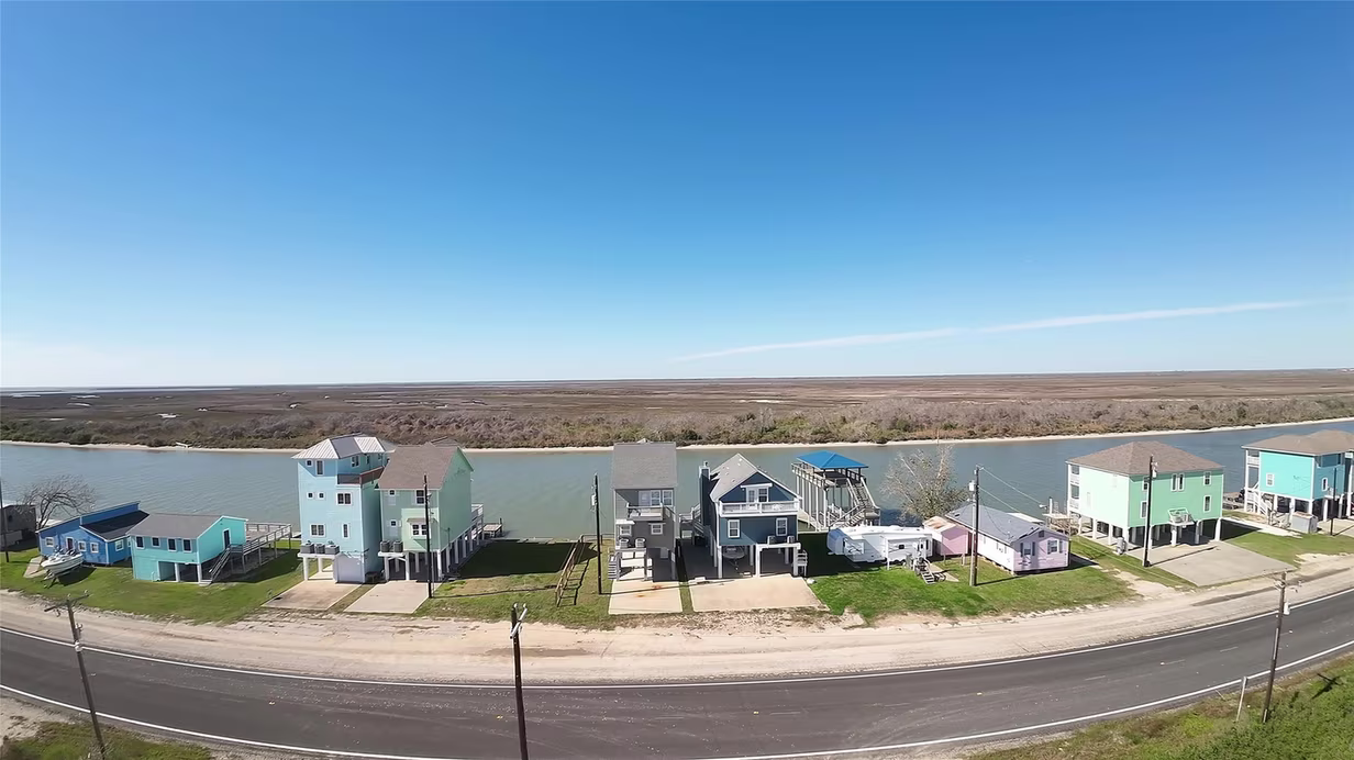 Photo 2 of 2918 Fm-2031, Matagorda, TX