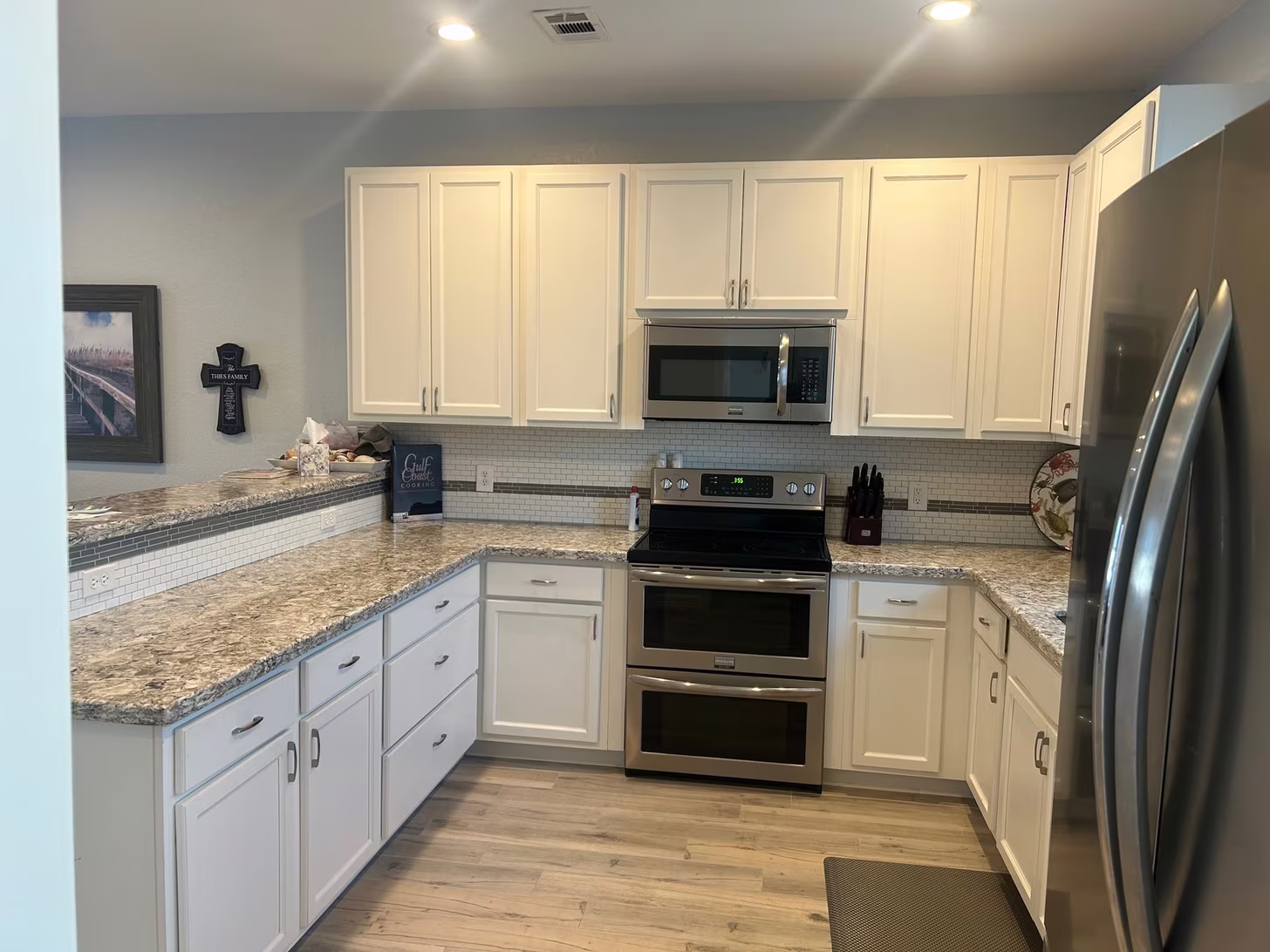 Photo 6 of 2918 Fm-2031, Matagorda, TX