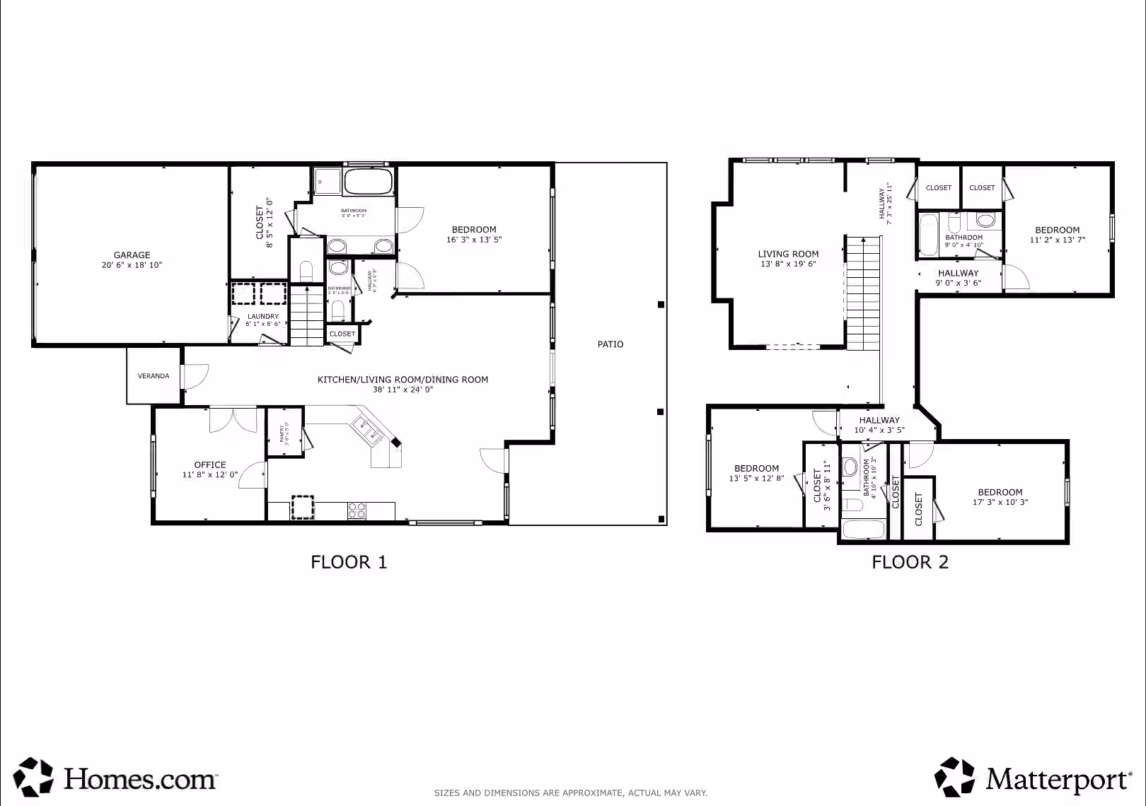 Photo 6 of 25806 Palmdale Estate Drive, Richmond, TX