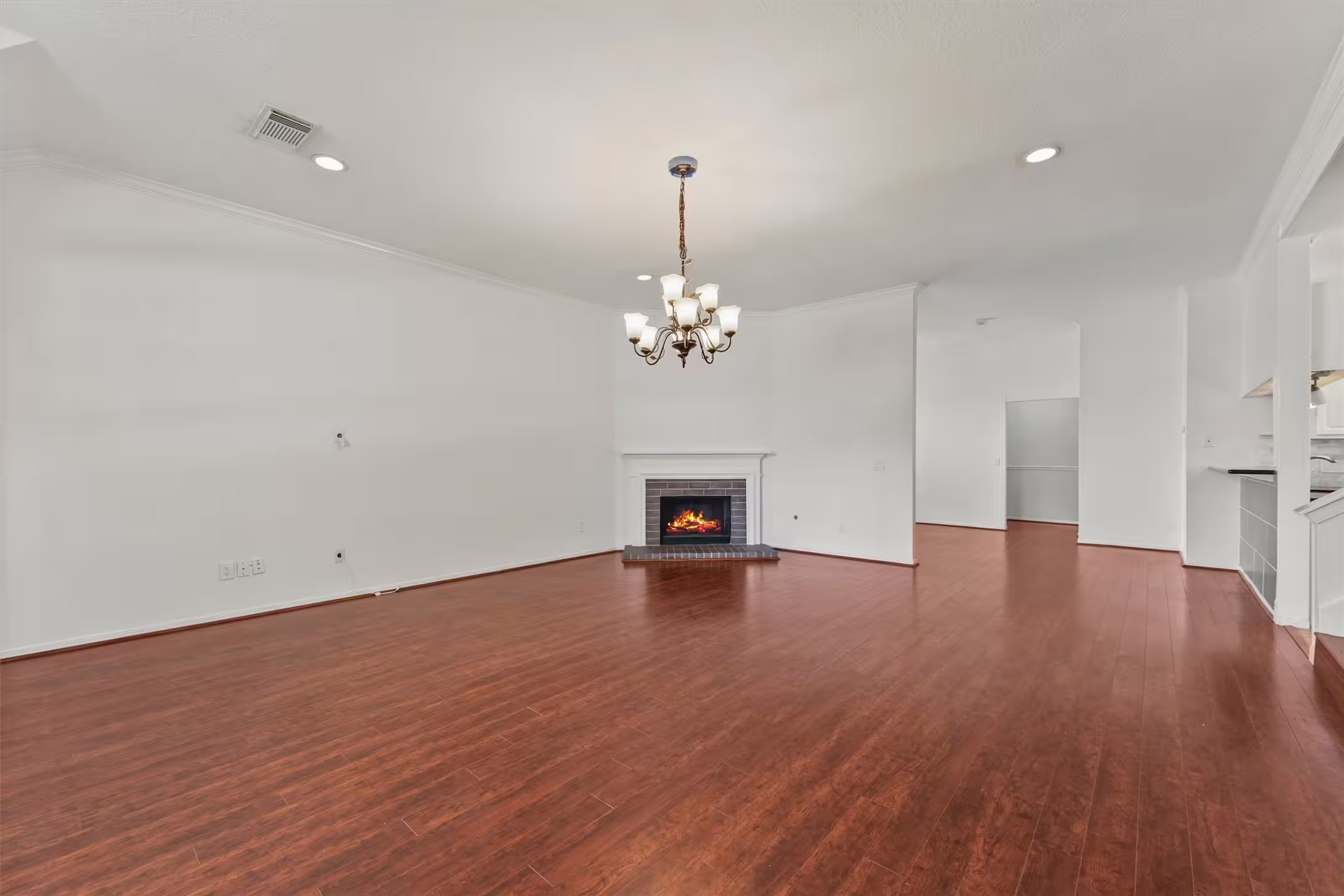 Photo 4 of 14518 Huntmont Drive, Cypress, TX