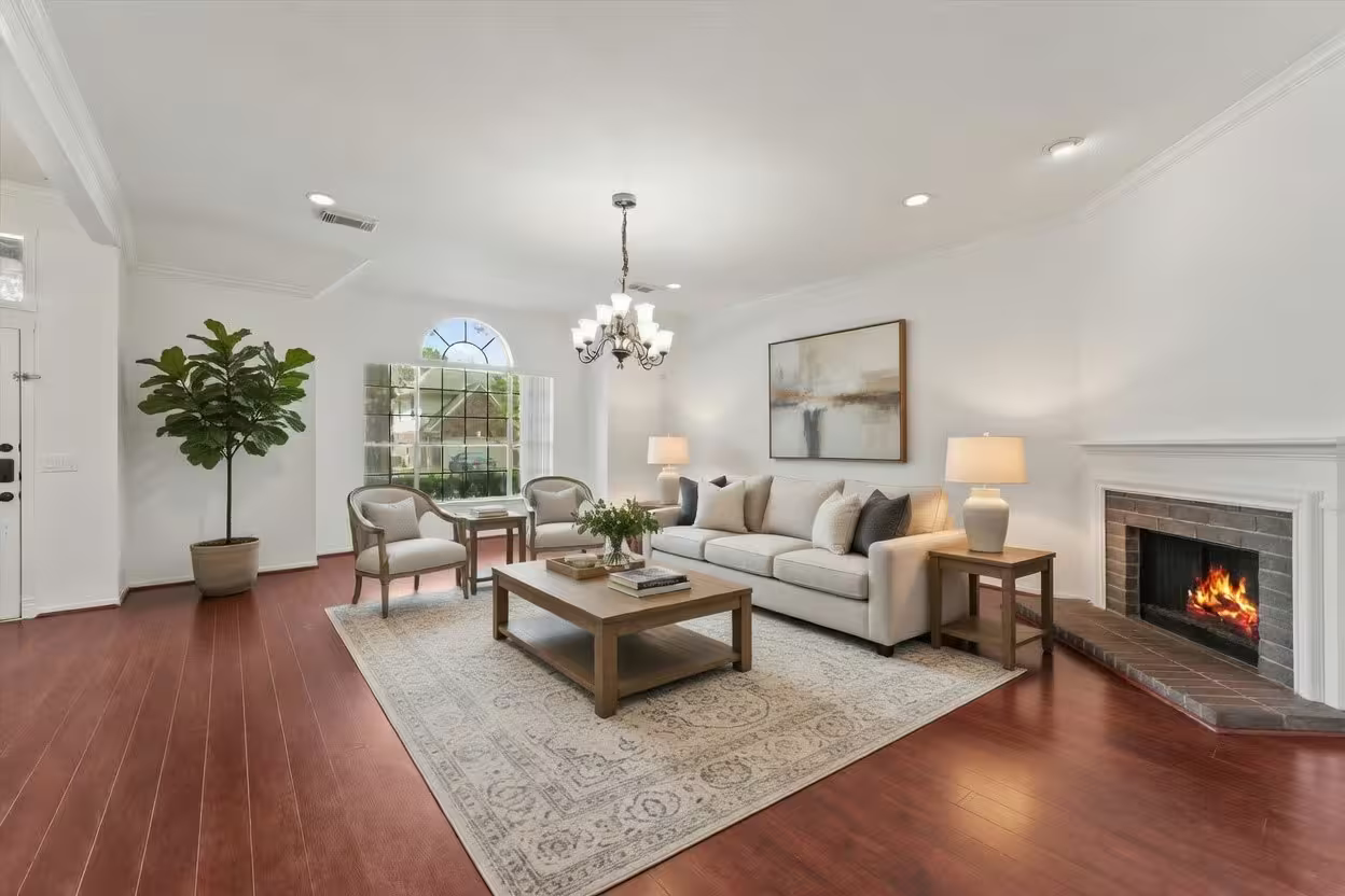 Photo 6 of 14518 Huntmont Drive, Cypress, TX