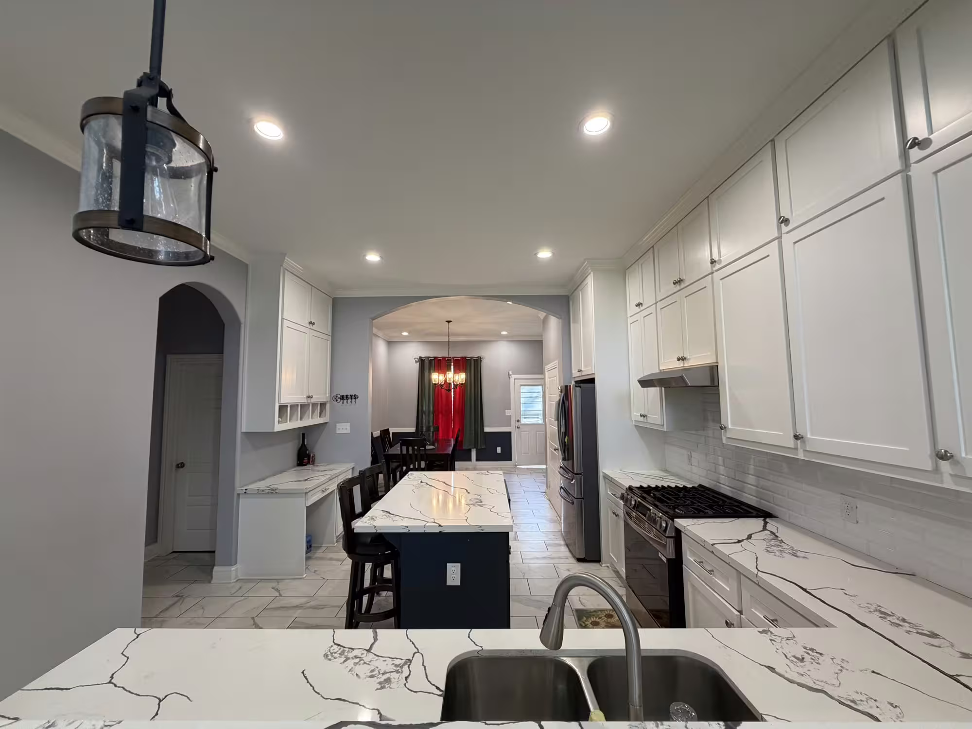 Photo 2 of 2418 Deams Street, Houston, TX