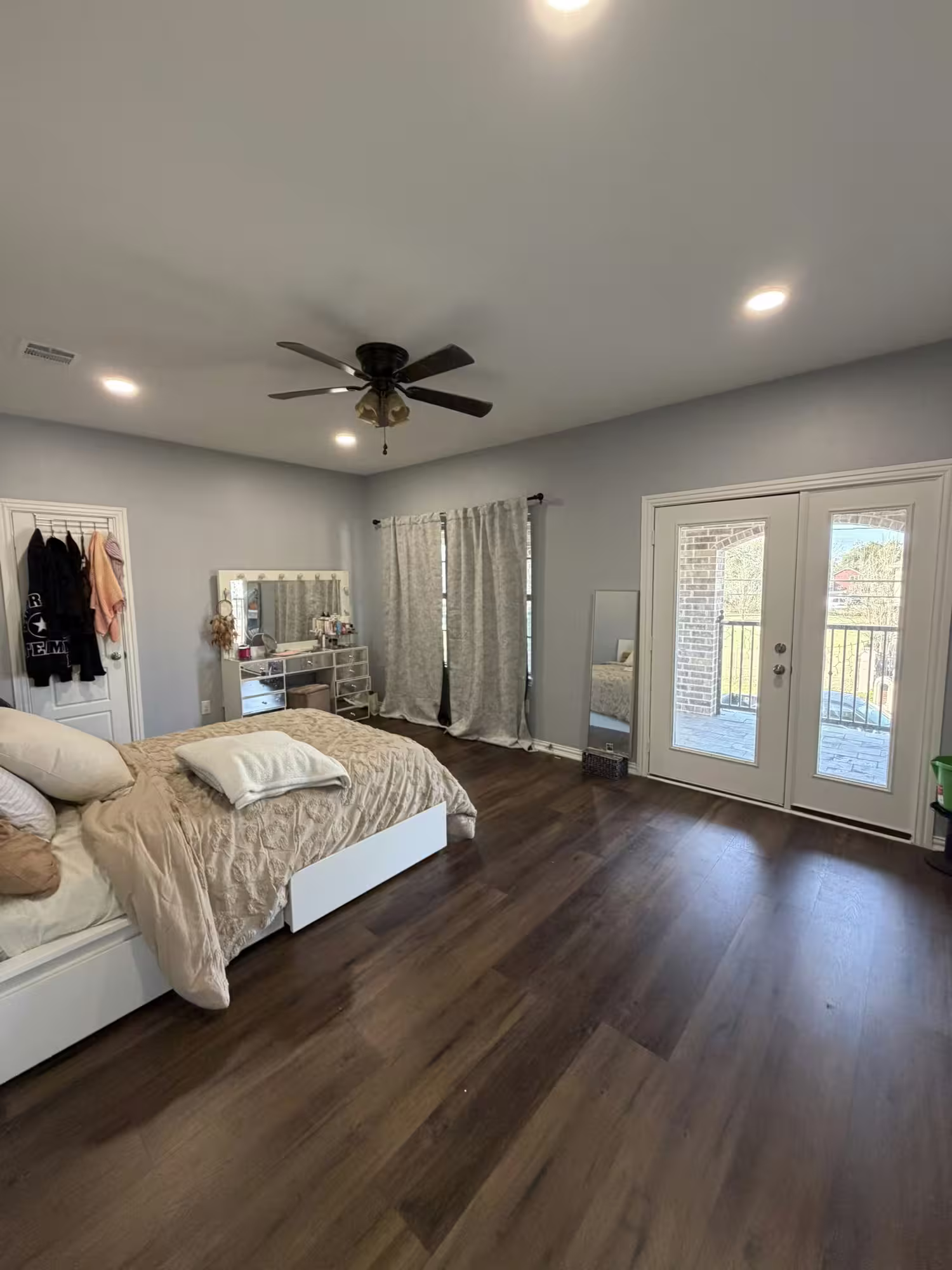 Photo 7 of 2418 Deams Street, Houston, TX