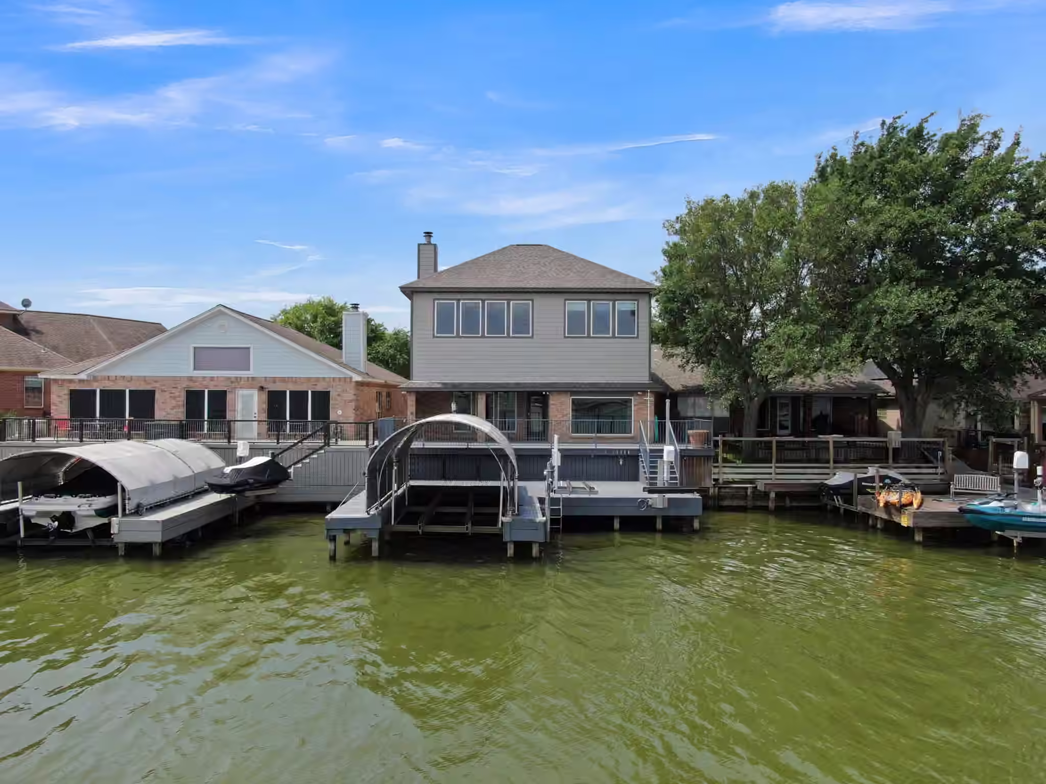 Photo 2 of 12858 Pelican Island Drive, Willis, TX