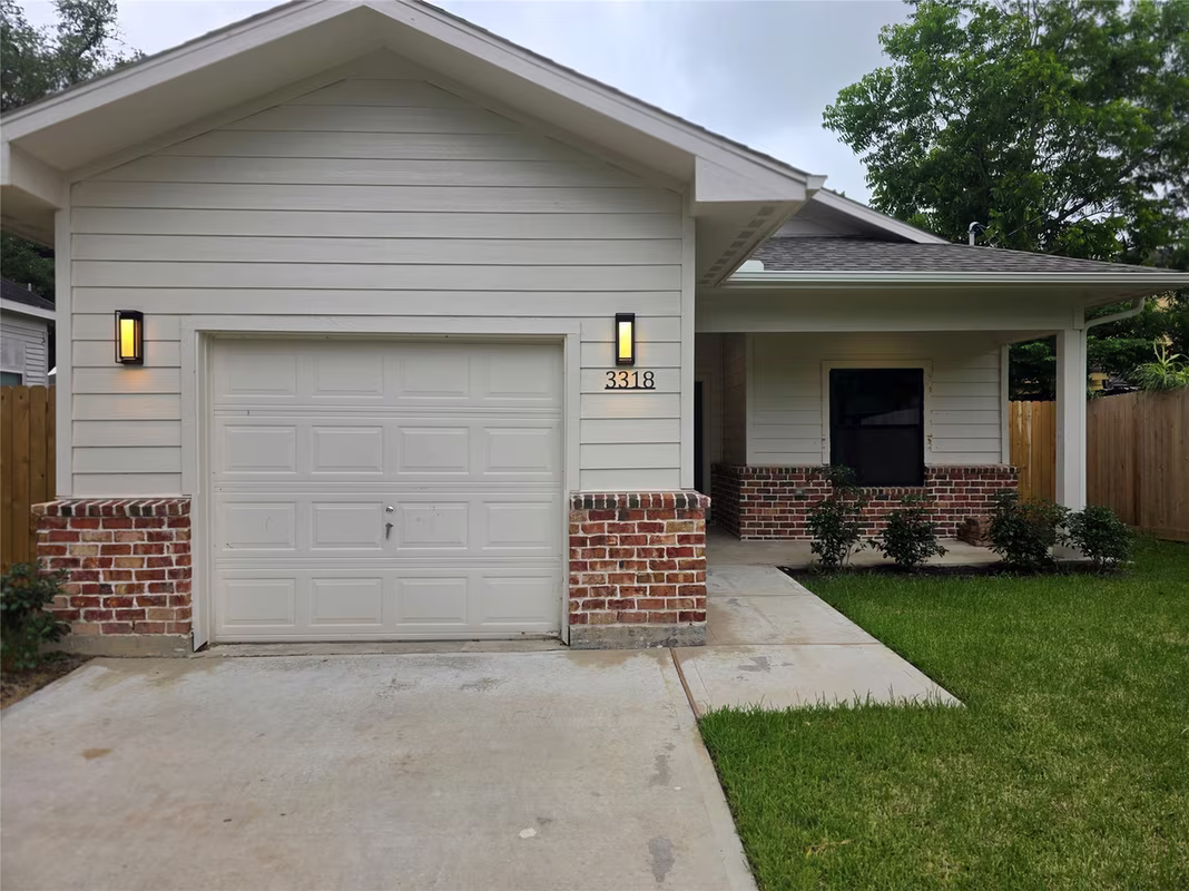 Photo of 3318 Bremond Street, Houston, TX 77004