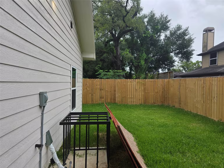 Photo 7 of 3318 Bremond Street, Houston, TX