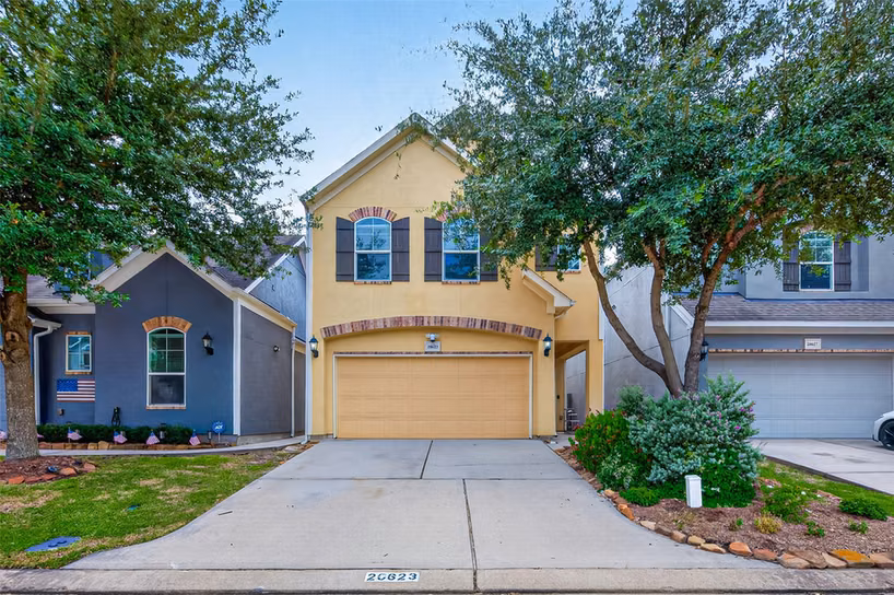 Photo 4 of 20623 Alfonso Court, Spring, TX