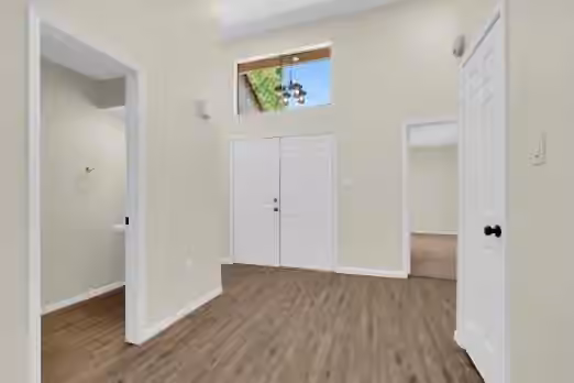 Photo 5 of 16017 Golf Club Drive, Crosby, TX