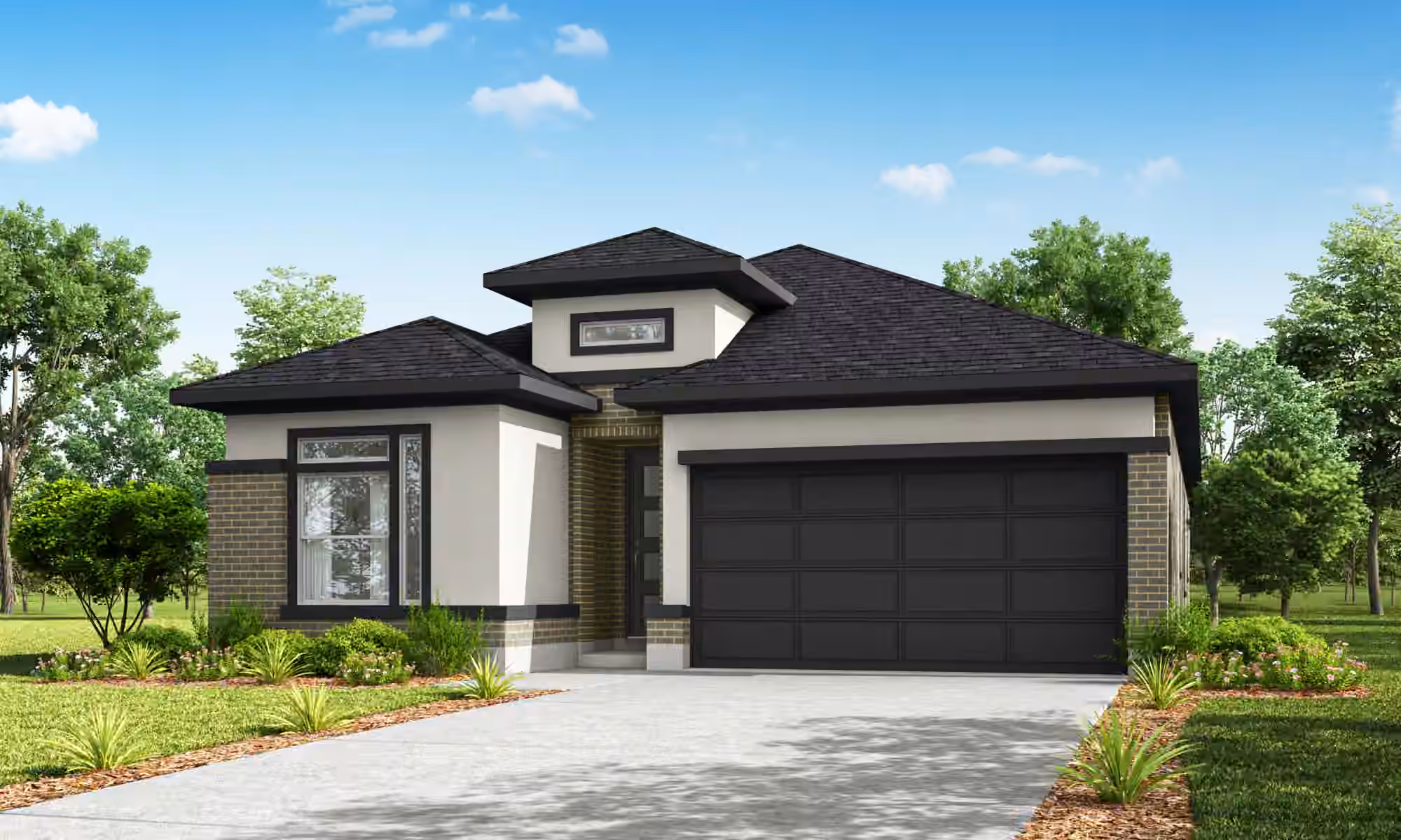 Photo of 7411 Hemlock Crest Drive, Katy, TX 77493