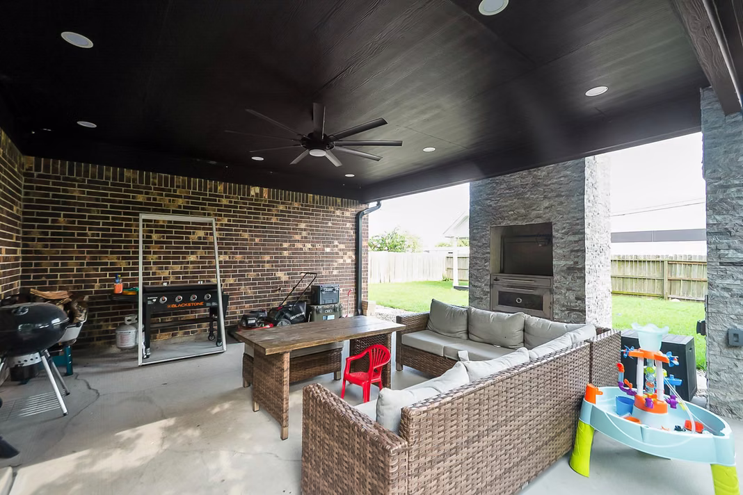 Photo 6 of 1524 Longley Street, South Houston, TX