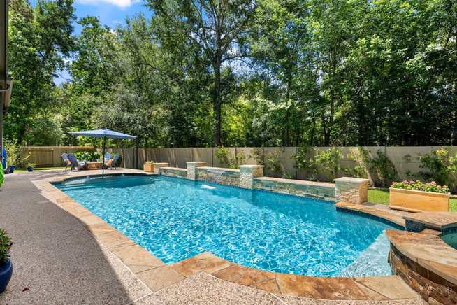 Photo of 5802 Vineyard Creek Lane, Porter, TX 77365