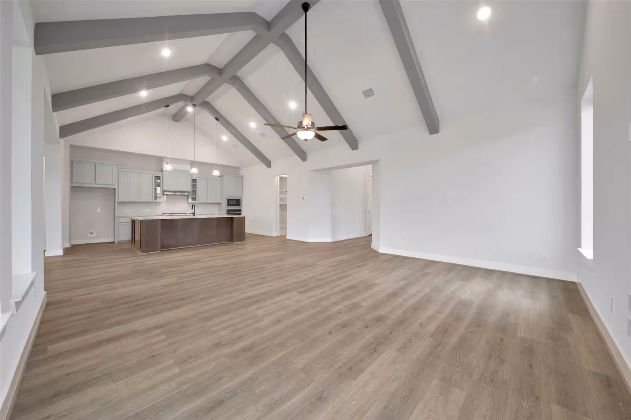 Photo 5 of 4610 Magnolia Bend Drive, Rosharon, TX