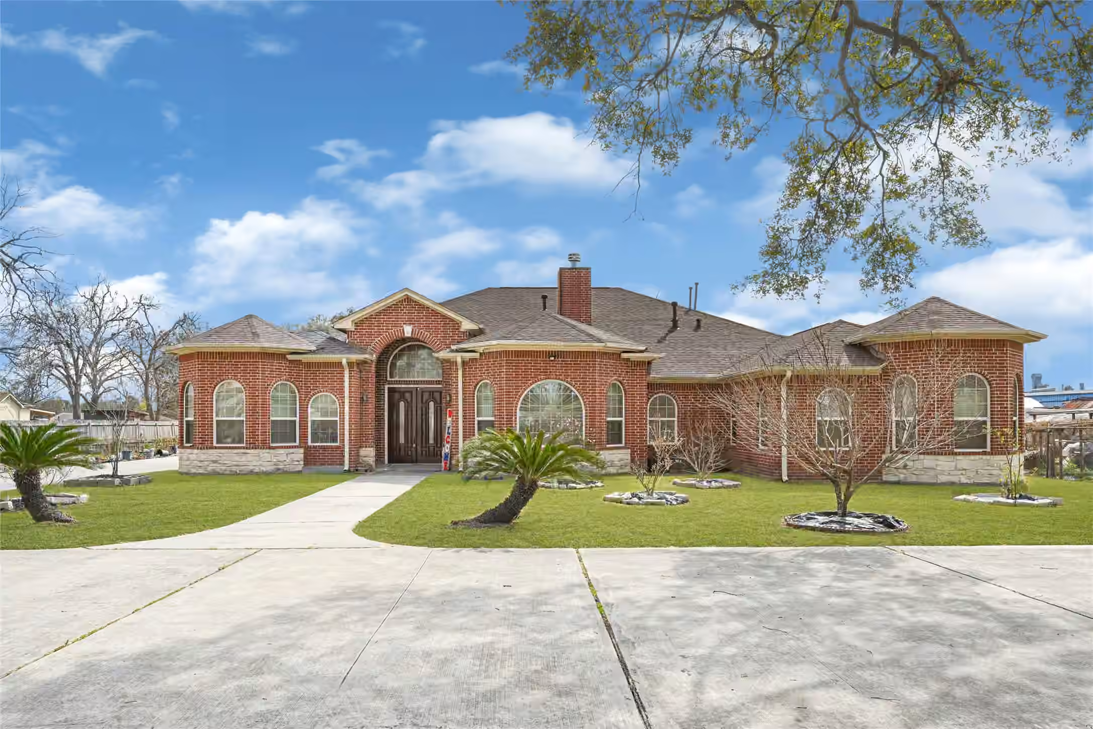 Photo of 6519 Breen Drive, Houston, TX 77086