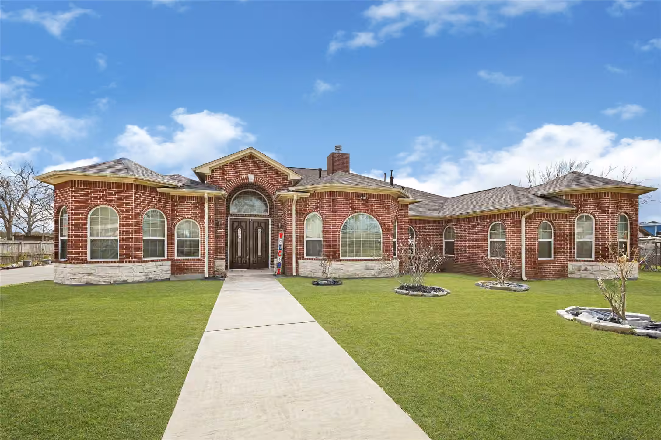 Photo 2 of 6519 Breen Drive, Houston, TX