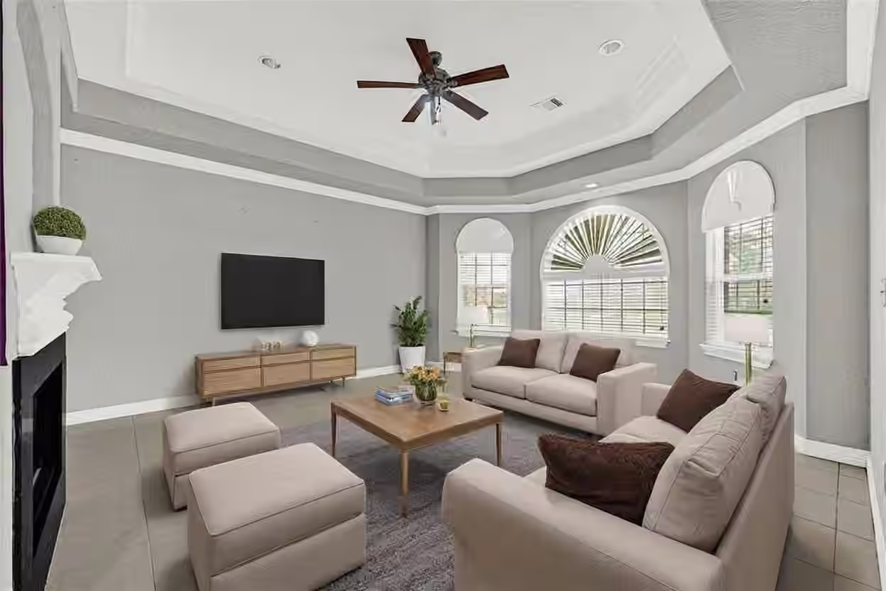 Photo 7 of 6519 Breen Drive, Houston, TX