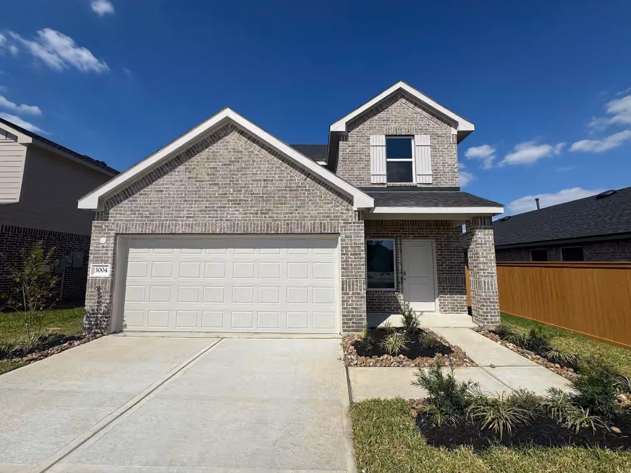 Photo of 3004 Sun Spirit Lane, Katy, TX 77493