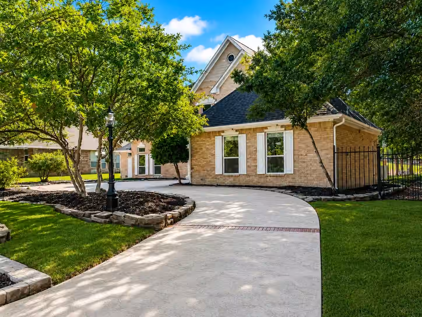 Photo 6 of 3230 Lake Island Drive, Montgomery, TX
