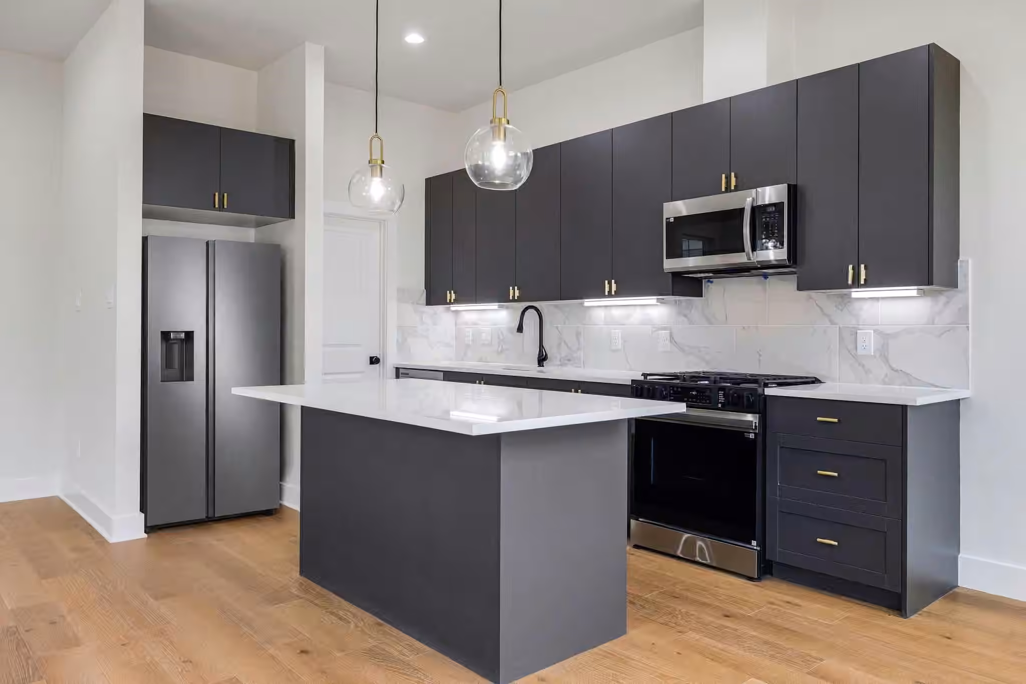Photo 2 of 5522 Wheatley Street C, Houston, TX
