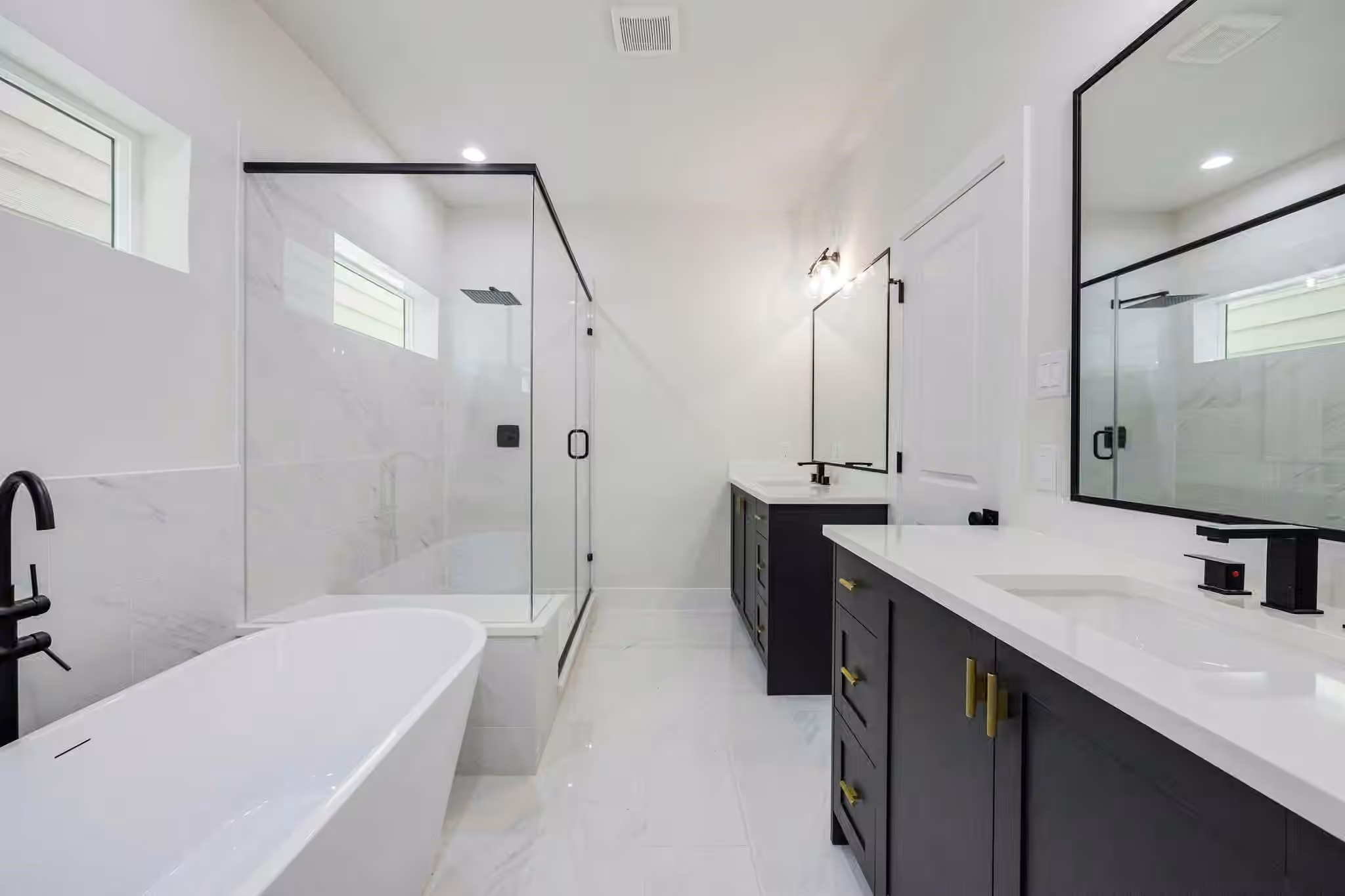 Photo 3 of 5522 Wheatley Street C, Houston, TX