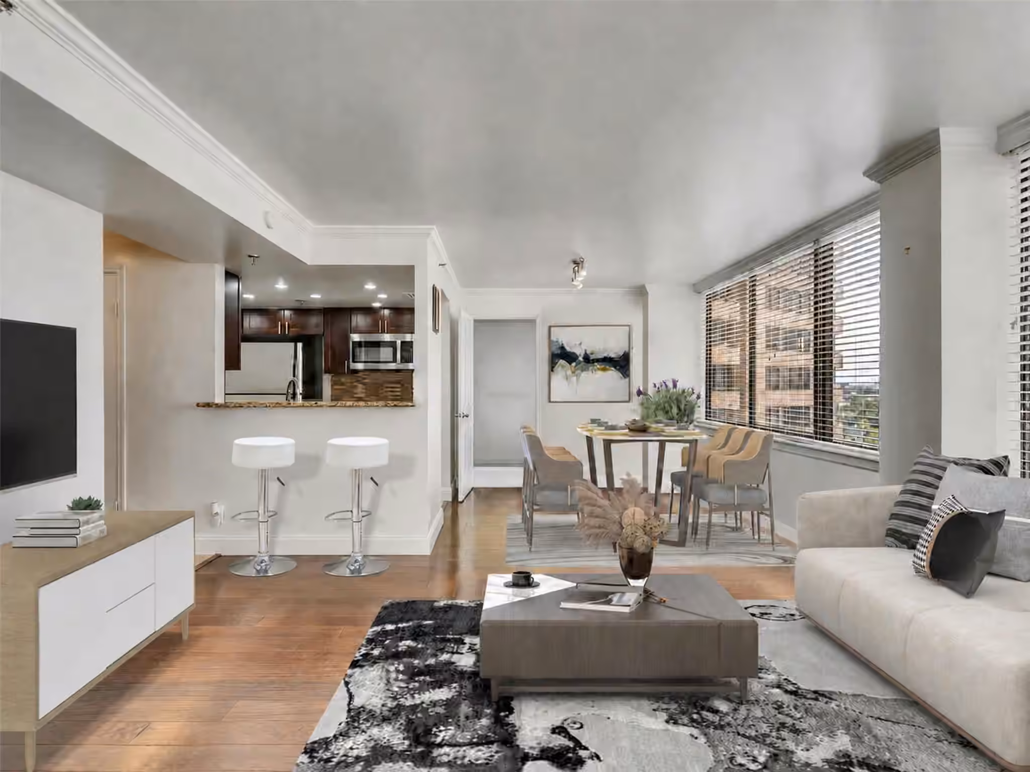 Photo 2 of 3525 Sage Road 1210, Houston, TX