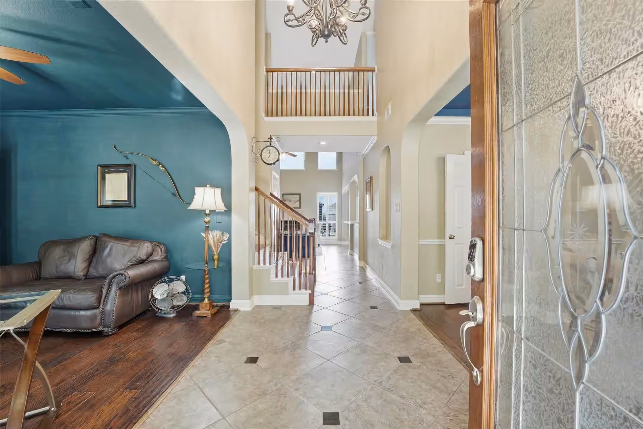 Photo 4 of 25181 Ramrock Drive, Porter, TX