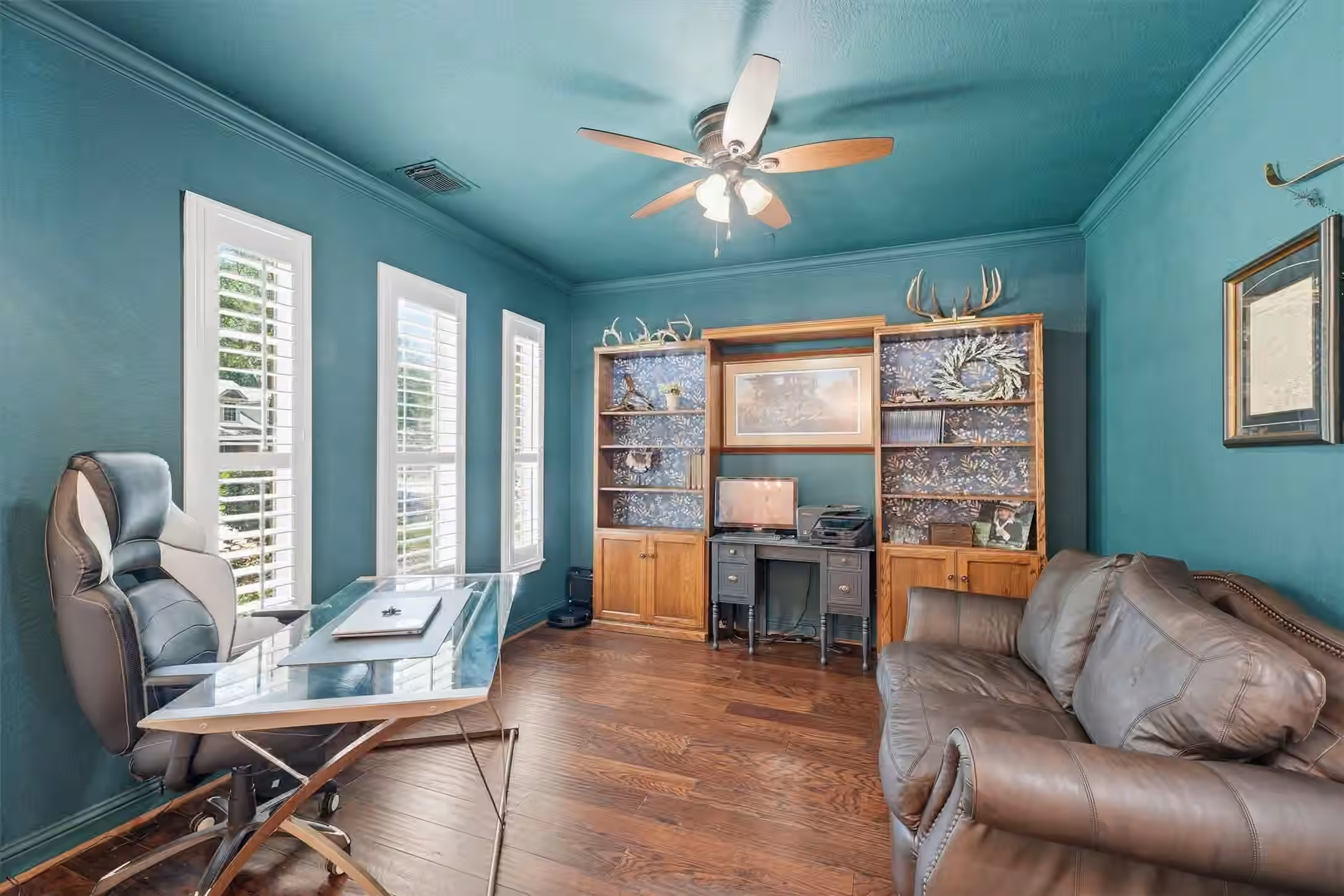 Photo 5 of 25181 Ramrock Drive, Porter, TX