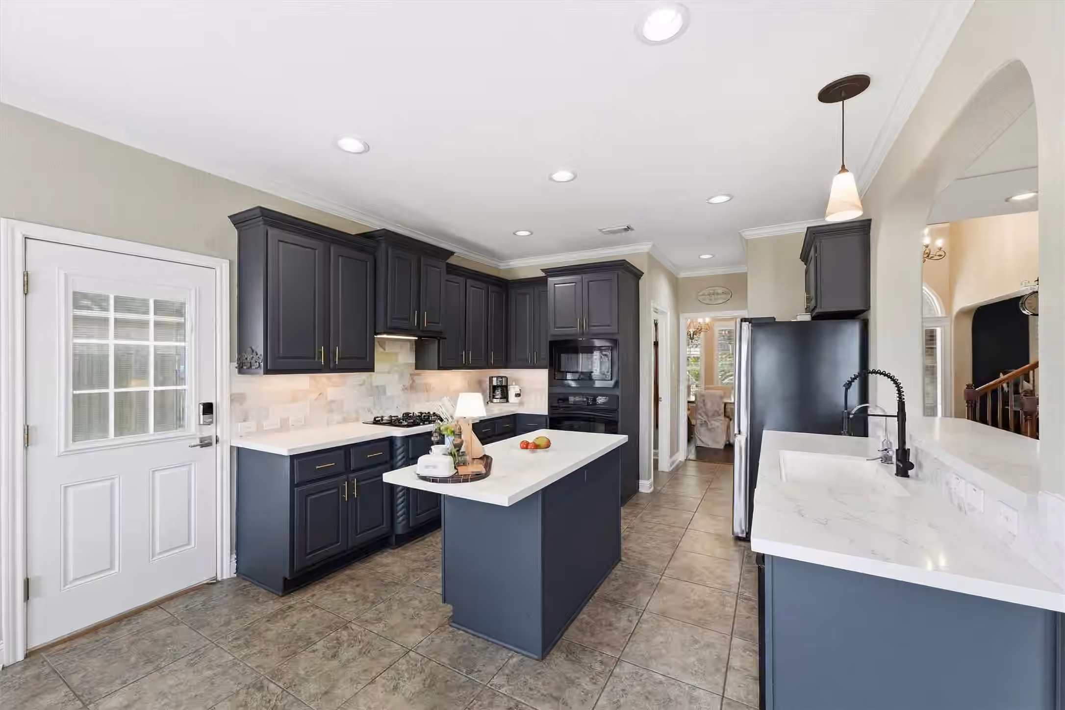 Photo 7 of 25181 Ramrock Drive, Porter, TX