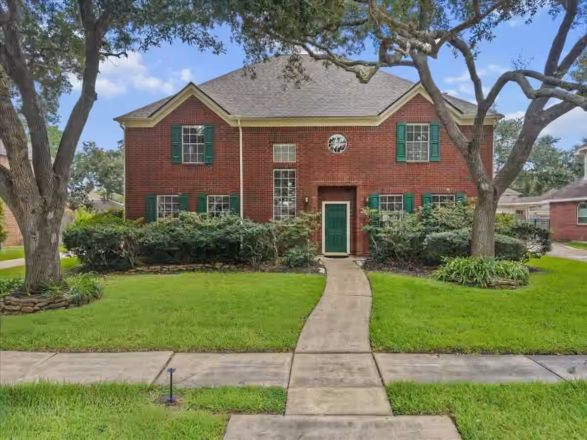 Photo of 11807 Mighty Redwood Drive, Houston, TX