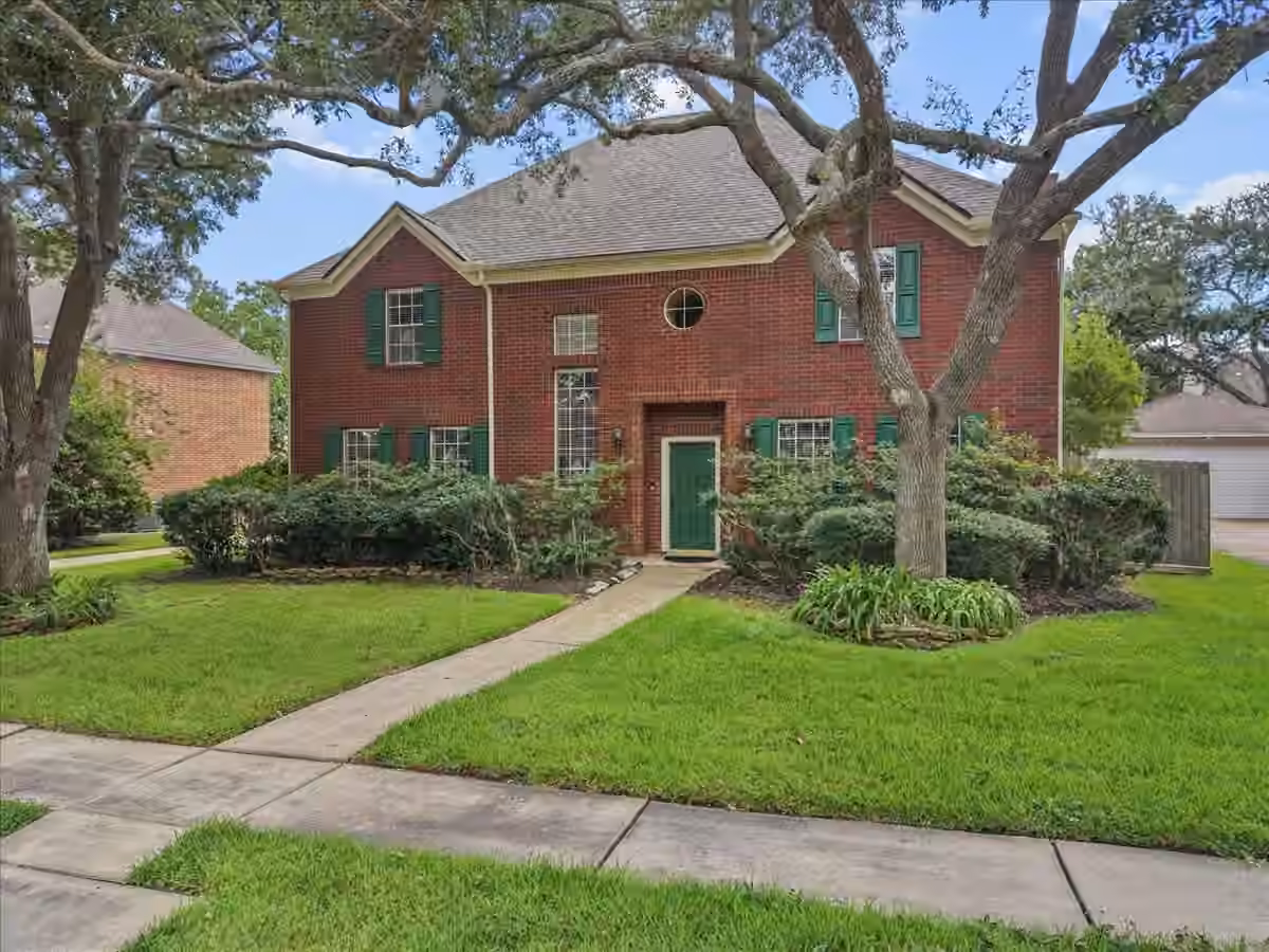 Photo 3 of 11807 Mighty Redwood Drive, Houston, TX