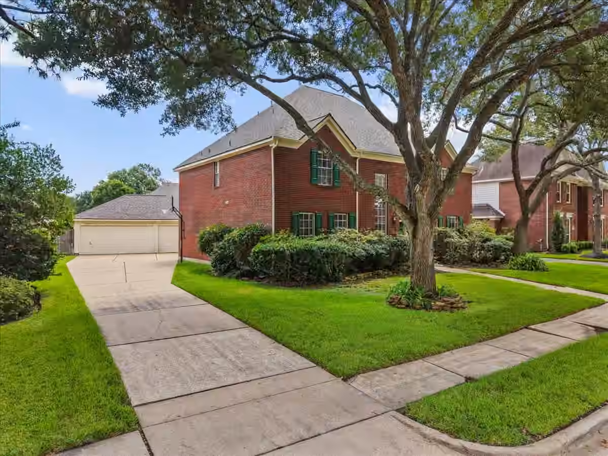 Photo 4 of 11807 Mighty Redwood Drive, Houston, TX