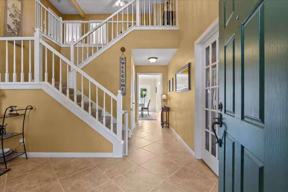Photo 5 of 11807 Mighty Redwood Drive, Houston, TX
