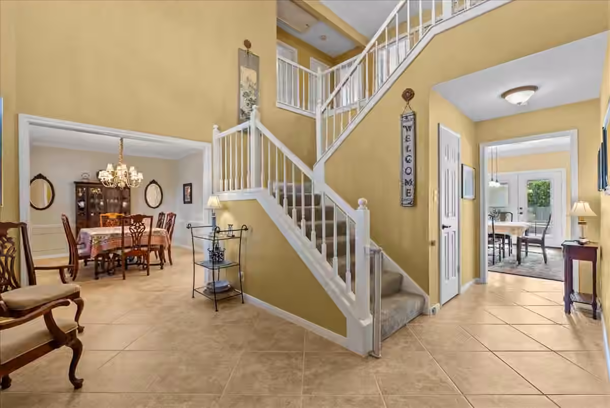 Photo 6 of 11807 Mighty Redwood Drive, Houston, TX