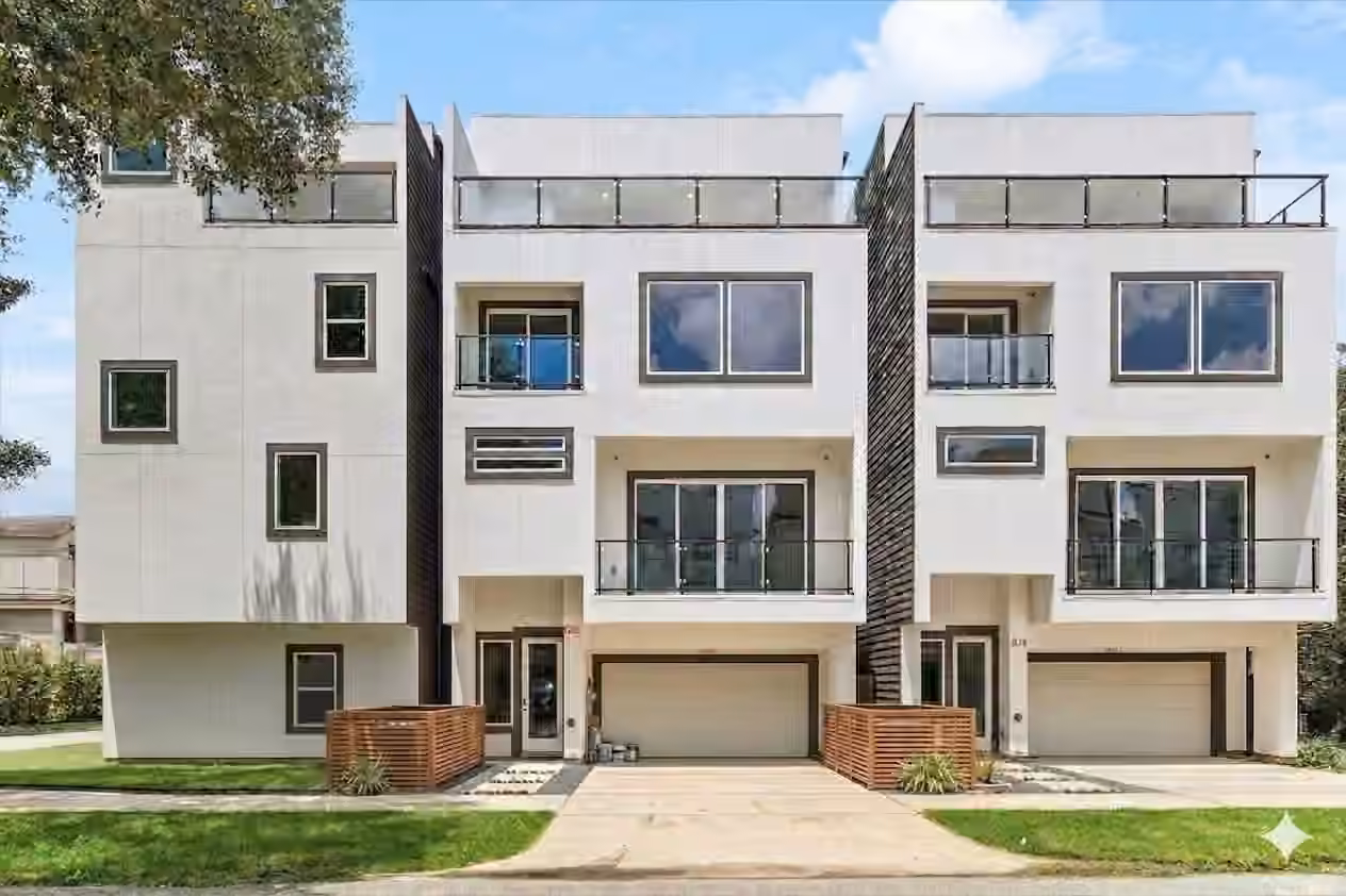 Photo of 1605 Utah Street, Houston, TX