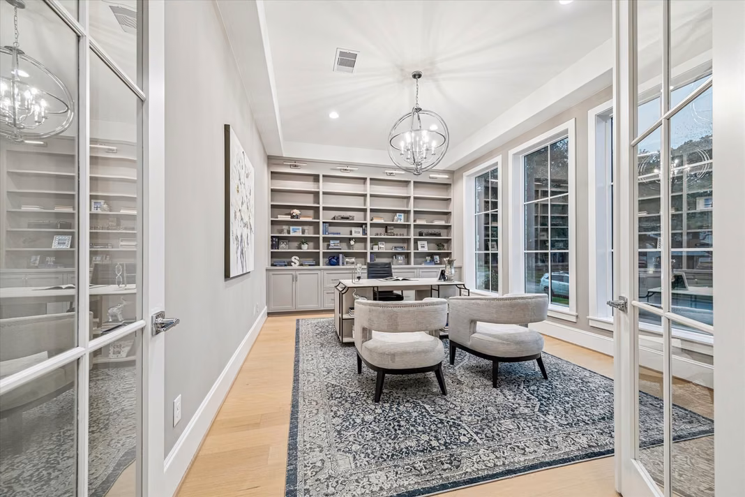Photo 5 of 2514 Southgate Boulevard, Houston, TX