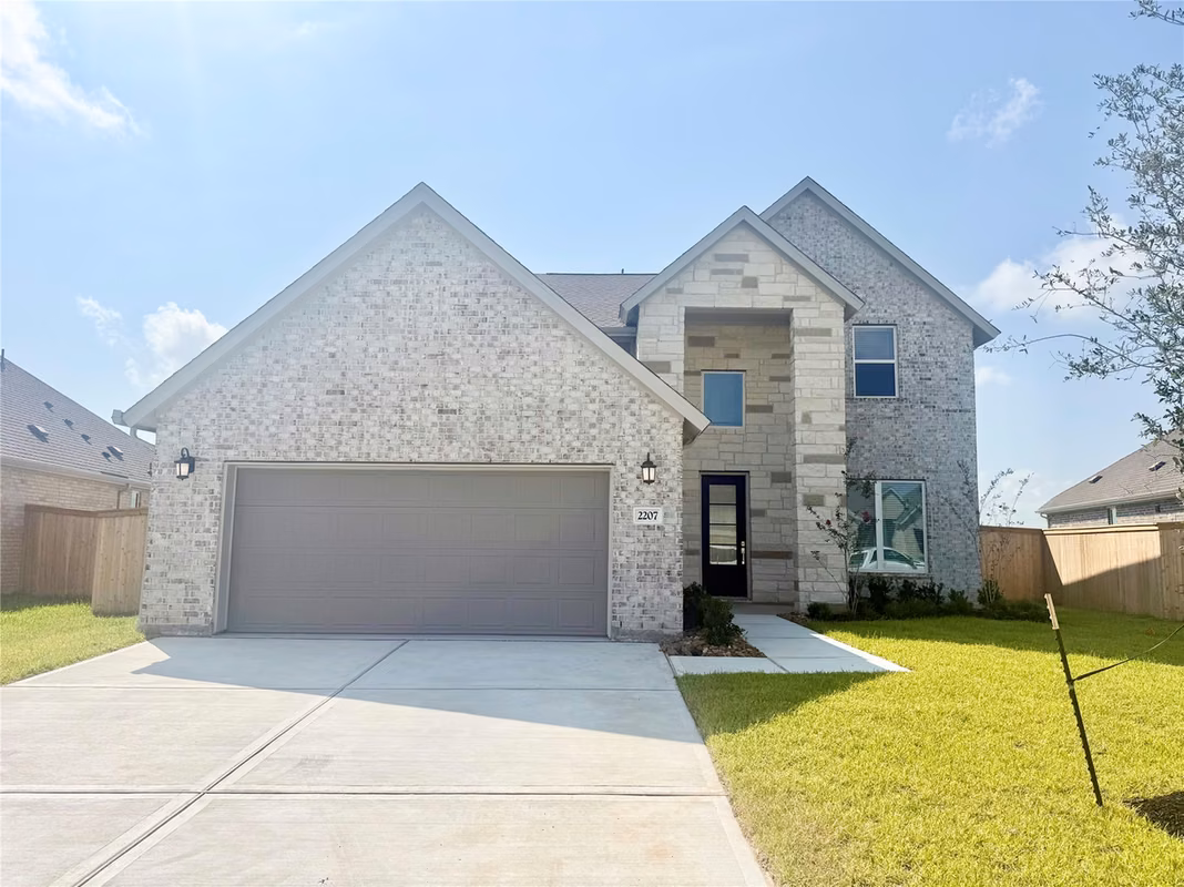 Photo of 2207 Pacific Current Way, League City, TX 77573