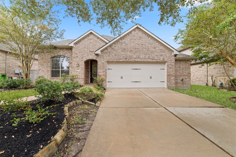 Photo of 18331 First Bend Drive Drive, Cypress, TX