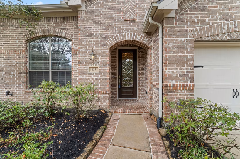 Photo 4 of 18331 First Bend Drive Drive, Cypress, TX