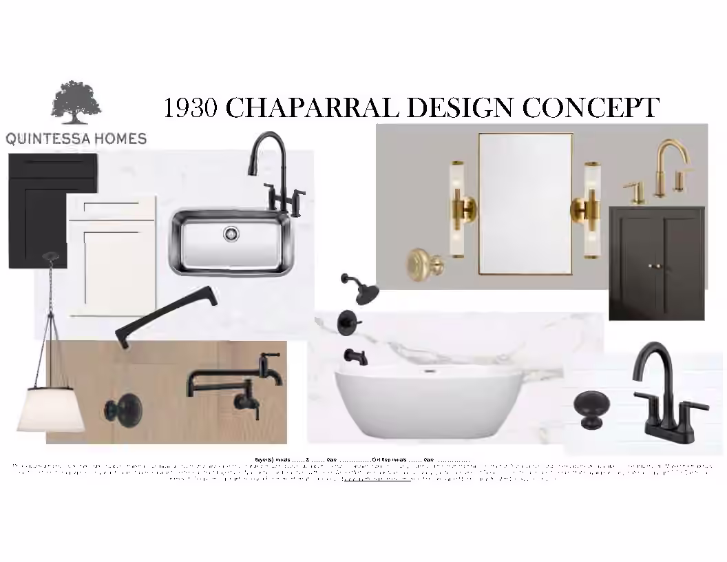 Photo 5 of 1930 Chaparral Drive, Houston, TX