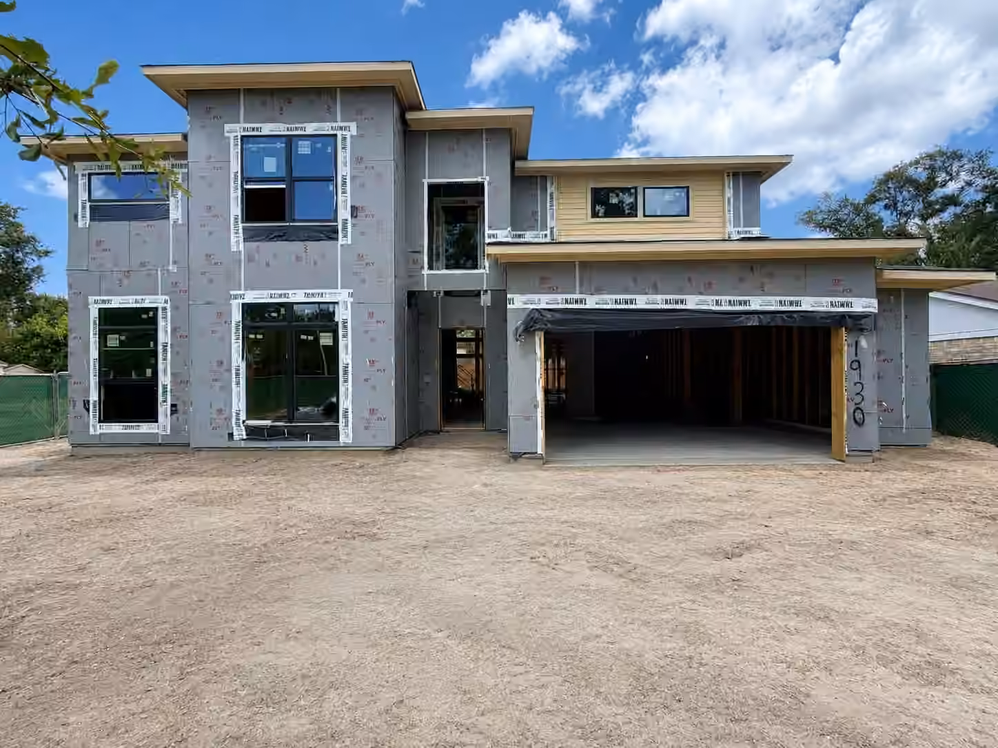 Photo 6 of 1930 Chaparral Drive, Houston, TX