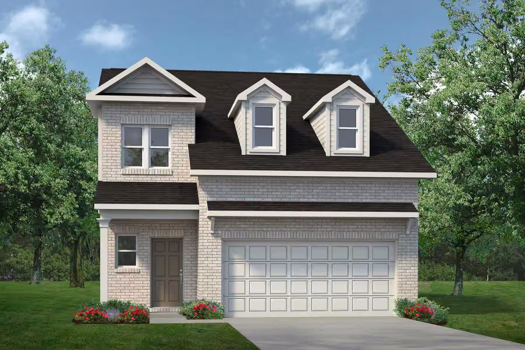 Photo of 9781 Enclave Ridge Road, Willis, TX 77318