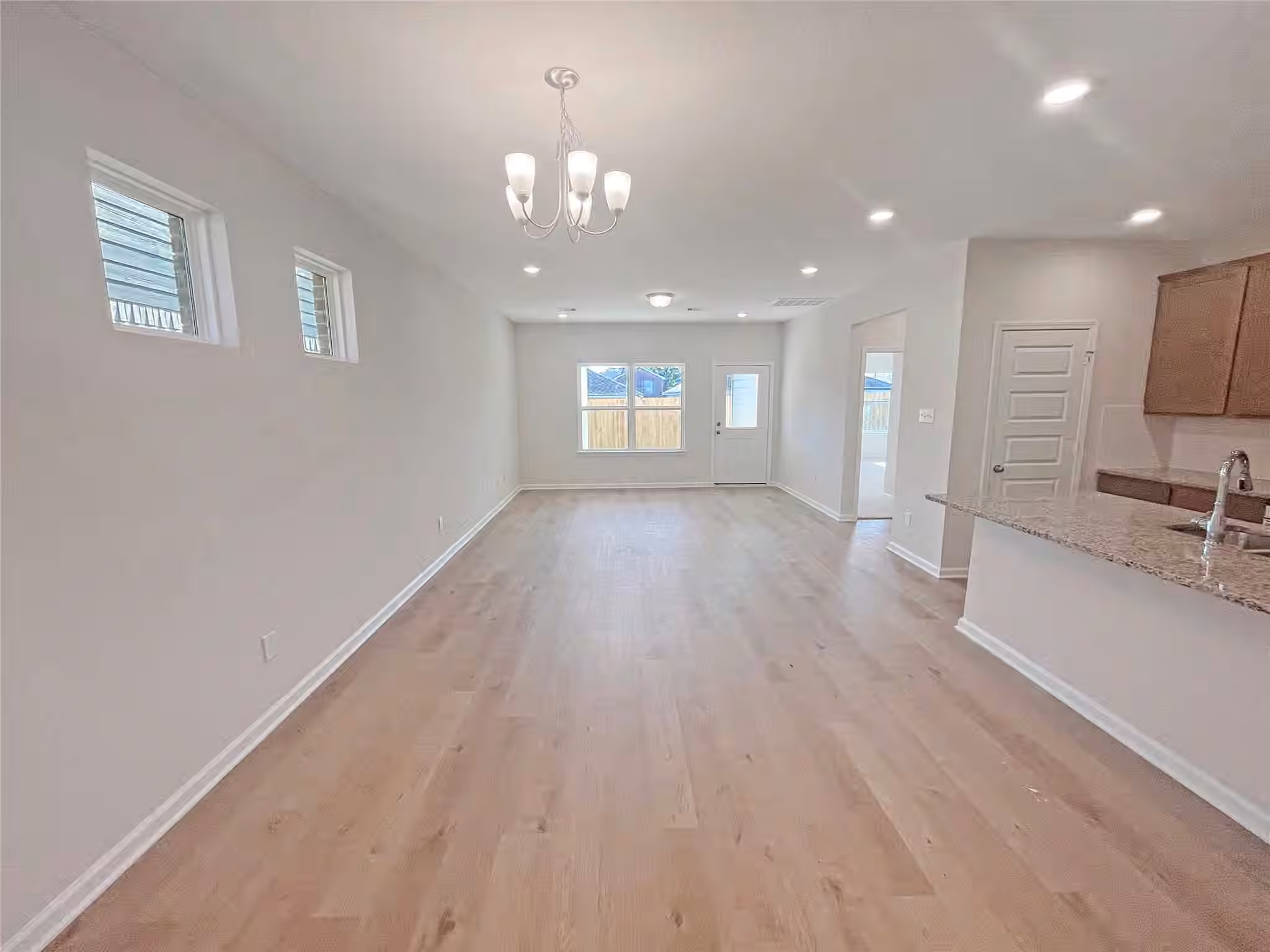 Photo 3 of 9781 Enclave Ridge Road, Willis, TX