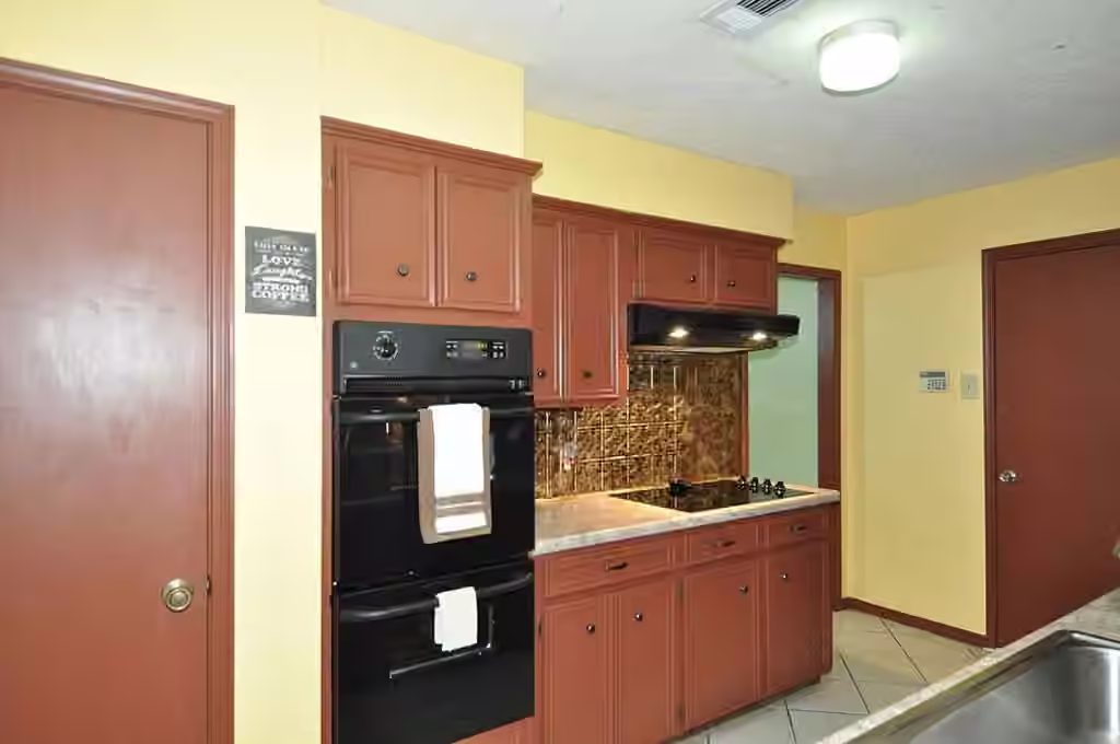 Photo 6 of 5421 Thistle Drive, Dickinson, TX